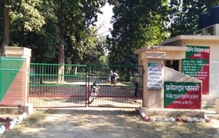 CBI Begins Probe Into Illegal Felling of 6,000 Trees at Pakhro Tiger Safari Zone in Corbett