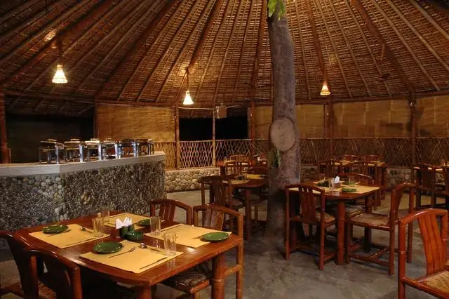 corbett wild resort