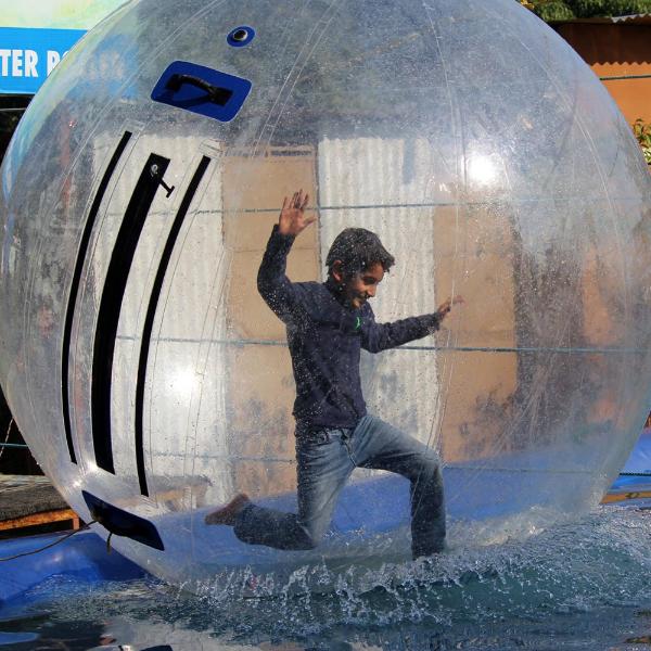 Water Zorb