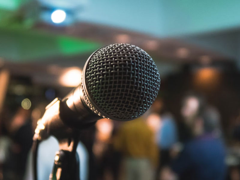 Conference Facilities