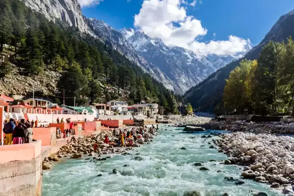 gangotri yatra